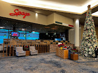 Spago Caesars Windsor