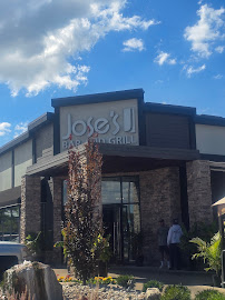 Jose's Bar & Grill Windsor