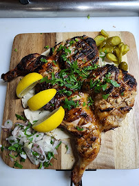 Windsor Ayam Zaman