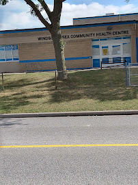 Windsor Team Care Centre