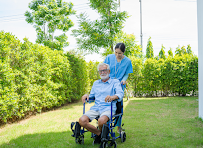 Senior Home Care By Angels - Windsor
