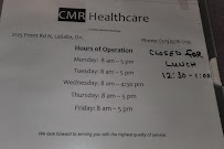 Clear Medical Imaging