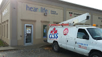 Dion Hearing Centre