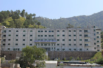 Jinnah College of Nursing Abbottabad