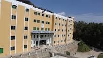 Jinnah College of Nursing Abbottabad