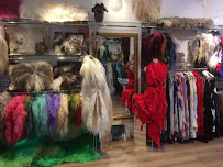 Knit-ted - Showroom