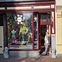 Knit-ted - Showroom