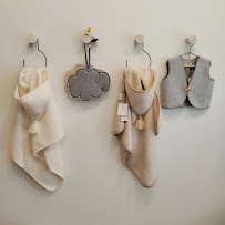 A. Boeken Fabric and Notions Shop