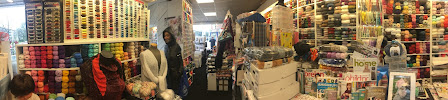 N&N Stoffen Amsterdam