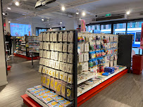 de Bijenkorf Amsterdam