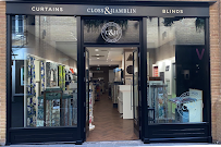 Closs & Hamblin Canterbury