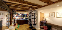 The Yarn Dispensary