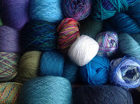 The Yarn Dispensary