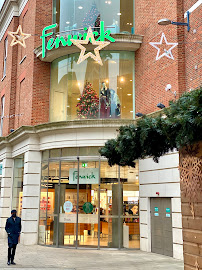 Fenwick Canterbury