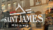 Saint James Clermont-Ferrand