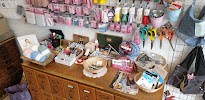 Dorlins Haberdashery, Art and Craft