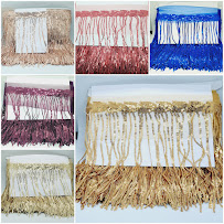 Sparkles Bazaar Haberdashery