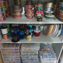 Sparkles Bazaar Haberdashery