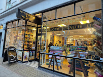 ALFA-G Haberdashery & Accessories London