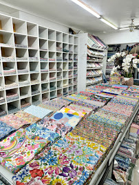 Ultimate Fabrics & Craft