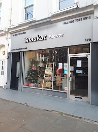 Ultimate Fabrics & Craft
