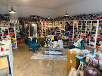 Simply Fabrics