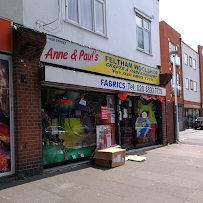 Hobbycraft Greenwich