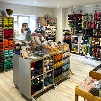 EWE Wool Shop