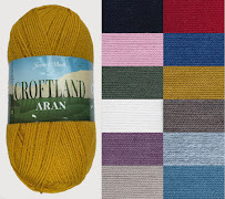 Dianne's Knitting Yarns