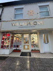 Williamsons Haberdashery