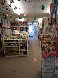 Williamsons Haberdashery