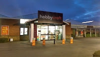 Hobbycraft Southampton