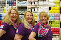 Christines Wool Shop