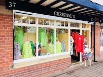 Christines Wool Shop