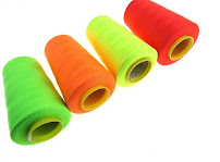 Thread and Trimmings