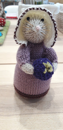 The Little Craft House, Saltaire