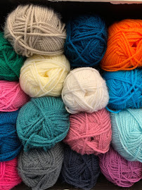 Woven Store