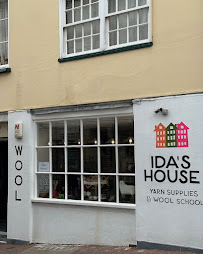 Brighton Sewing Centre
