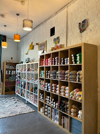 Woollen Wytch - Online shop
