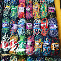 Alterknit Universe (Wool Shop)