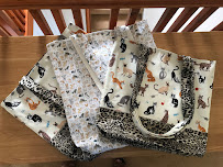 Lin's Fabric Crafts