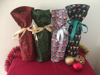 Lin's Fabric Crafts