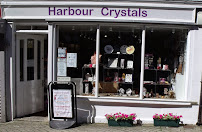 Harbour Crystals & Wools