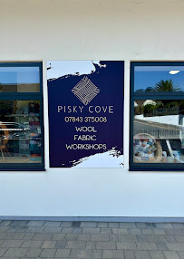 Pisky Cove Praa Sands
