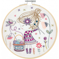 The Sewing Shop