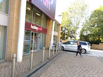 Hobbycraft Truro