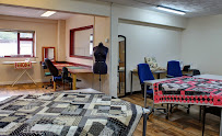 Moda Fabric The Sewing Studio
