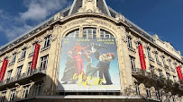 Galeries Lafayette