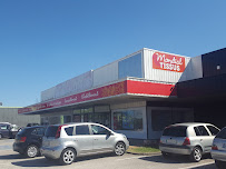 Mondial Tissus