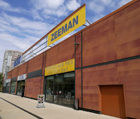 Zeeman Dijon